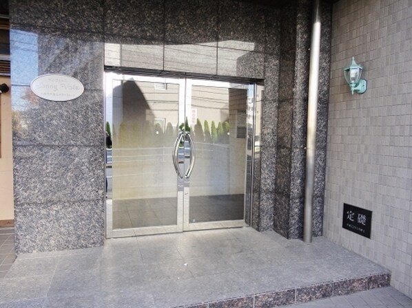 サニヴェールの物件内観写真